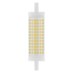 LED žiarovka R7s 118mm 19W = 150W 2452lm 2700K Warm 360° OSRAM STAR