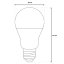 LED žiarovka E27 A60 10W = 75W 1055lm 3000K Warm 260° LUMILED