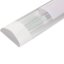 LED lineárne garážové svetlo 18W 6500K studená farba 60cm