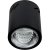 Stropné svietidlo APUS 10 Spot TUBA Black E27