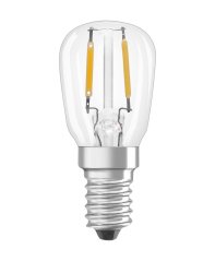 LED žiarovka Edison E14 1,3W = 10W 110lm 2700K Warm 300° Ledvance