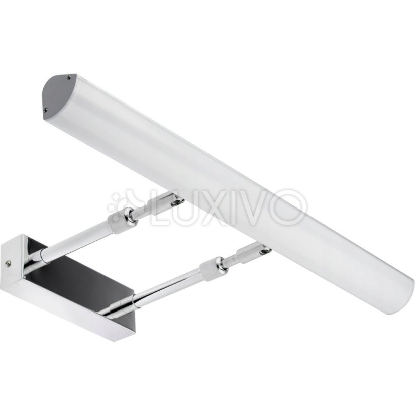 KAPO KM7034 LED kúpeľňové nástenné svietidlo nad zrkadlo 12W 780lm 4000K 60cm