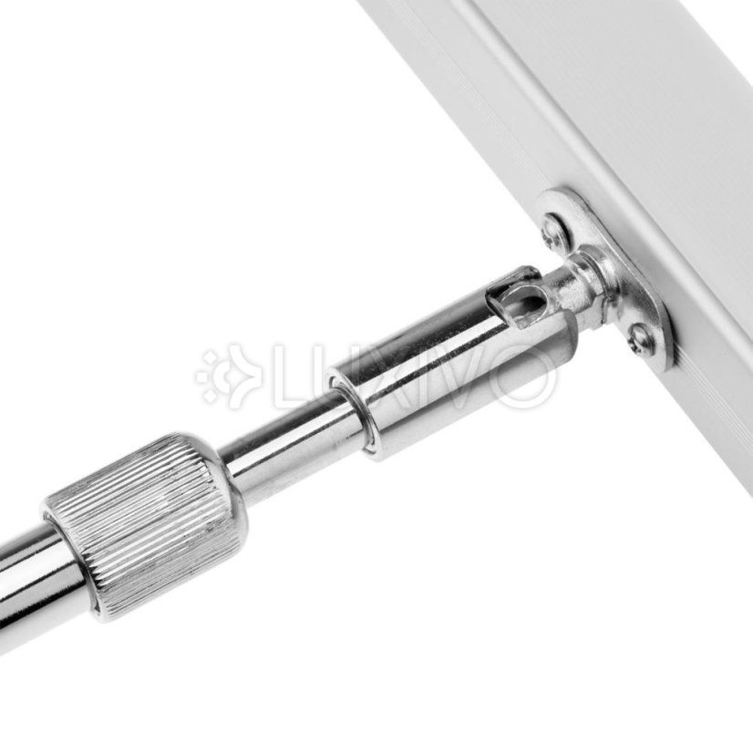 KAPO KM7034 LED kúpeľňové nástenné svietidlo nad zrkadlo 12W 780lm 4000K 60cm