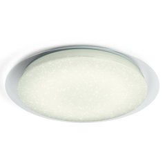 Plafón LED stropné svietidlo nástenné 28W 2000lm 2800-6000K CCT okrúhly biely ORBIS Osram