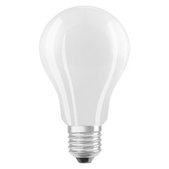 LED žiarovka E27 A70 17W = 150W 2452lm 4000K Neutral 330° Ledvance