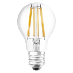 LED žiarovka E27 A60 CL 11W = 100W 1521lm 6500K Cold 300° Filament OSRAM STAR
