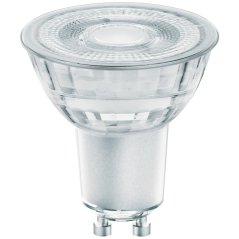 LED žiarovka GU10 4,5W = 50W 350lm 2700K Warm 36° OSRAM Parathom Dimmable OSRPARP2106