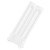 LED žiarivka jednostranná 2G10 20W = 36W 2250lm 3000K teplá 130° DULUX LED F EM & AC Osram