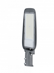 Lampa ulicná cestná LED 100W 13000lm 4000K neutrálna IP65 130lm/W PREMIUM Ecolight