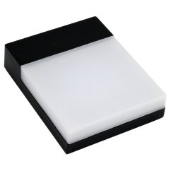 Záhradná nástenná lampa LED ARIES 15W 4000K IP54