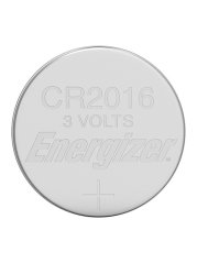 Batérie ENERGIZER PRE ELEKTRONICKÉ ZARIADENIA CR2016 Blister 2 ks