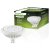 LED žiarovka ES111 GU10 15W = 100W 1521lm 4000K Neutrálna 38° LUMILED