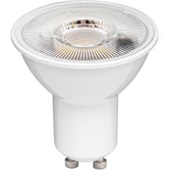 3PAK LED žiarovka GU10 6,9W = 50W 575lm 4000K Neutrálna 120° OSRAM VALUE