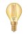 LED žiarovka E14 P40 4W = 35W 410lm 2400K Warm 300° Filament OSRAM Vintage 1906