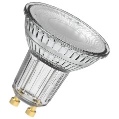 LED žiarovka GU10 7,9W = 51W 650lm 4000lm Neutrálna 120° stmievateľná OSRAM SUPER STAR