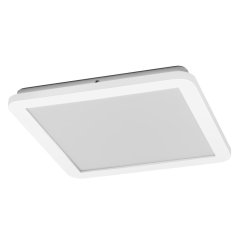 LED kúpeľňové svietidlo 22W 1800lm CCT biela IP44 30cm Obris Ledvance