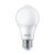 LED žiarovka E27 A60 8W = 60W 806lm 2700K Warm 280° PHILIPS Senzor pohybu a súmraku