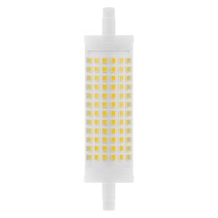 LED žiarovka R7s 118mm 19W = 150W 2452lm 2700K Warm 360° OSRAM STAR