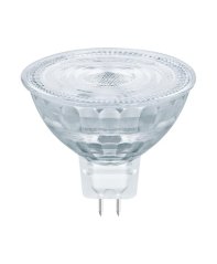 LED reflektorová žiarovka GU5.3 MR16 3,6W = 20W 230lm 2700K Warm 36° CRI97 12V stmievateľná Ledvance