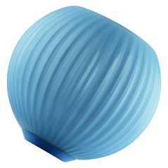 LED žiarovka E27 guľa 3, 5W 300lm 2700K teplá biela dekoratívna Osram