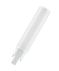 LED žiarivka G24q-3 10W = 26W 1100lm 4000K Neutral Dulux D/E HF & AC Ledvance