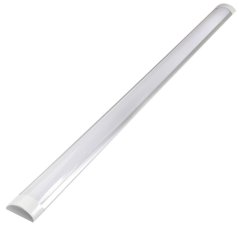LED lineárne garážové svetlo 36W 4000K neutrálne 120cm