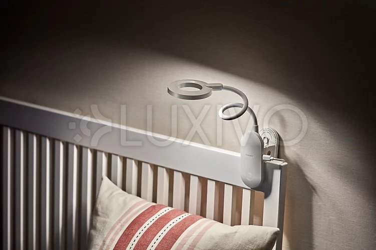 Stolná LED lampa 5W 200lm 4000K White Forys Philips