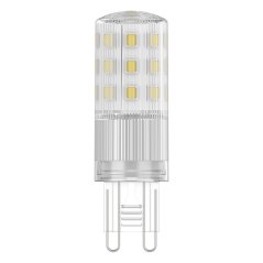 LED žiarovka G9 4,9W = 60W 806lm 2700K Warm 320° Ledvance