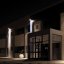 LED reflektor 150W 14250lm 4000K IP65 čierny ProjectLine reflektor PHILIPS