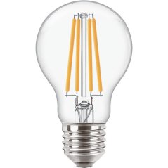 LED žiarovka E27 A60 4,3W = 40W 470lm 2700K teplé vlákno PHILIPS CorePro