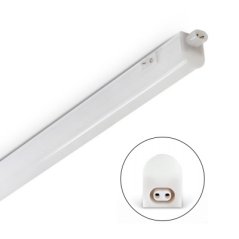 Nábytkové LED svietidlo WL 14W 4000K 1400lm 230V 117cm NEUTRAL Kobi
