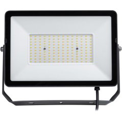 LED reflektor 150W 13500lm 3000K IP65 čierny ProjectLine reflektor PHILIPS