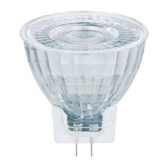 Žiarovka LED GU4 MR11 4,2W = 35W 345lm 2700K Warm 36° 12V OSRAM STAR