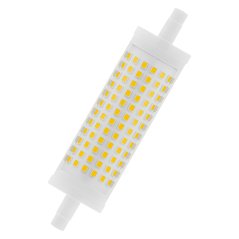 LED žiarovka s päticou R7s 19W = 150W 2452lm 4000K Neutral 300° LINE Osram
