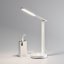 LED 5W 250lm 5000K studená biela stmievateľná stolová lampa Videx