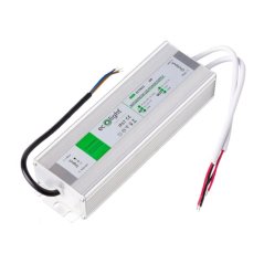 Hermetický zdroj LED Ecolight 150W 12V s krytím IP67