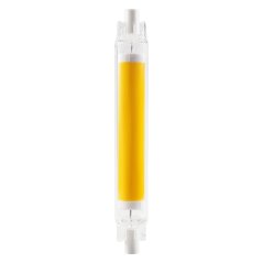 LED žiarovka s kapsulou R7s 8W = 60W 806lm 4000K Neutral 300° SLIM LINE Osram