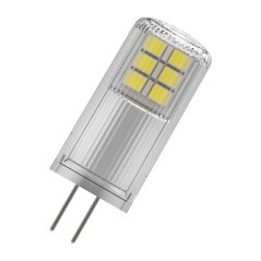 LED žiarovka G4 s päticou 2W = 20W 200lm 2700K Warm 320° OSRAM Star stmievateľná