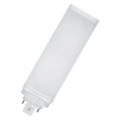 LED žiarivka GX24q-3 16W = 32W 1800lm 4000K Neutral Dulux T/E HF & AC Ledvance