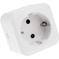 Programátor zásuviek 230V max. 16A 3680W SMART SOCKET Wi-Fi TUYA Kobi
