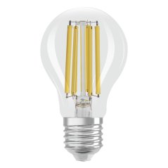 3x LED žiarovka A60 E27 7, 2W = 100W 1521lm 4000K neutrálna 320° filament CLASSIC ENERGY EFFICIENCY Osram