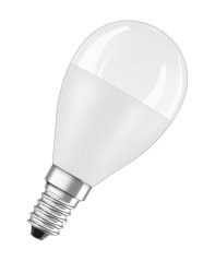 3PAK LED žiarovka E14 P45 7W = 60W 806lm 4000K Neutral 200° OSRAM VALUE