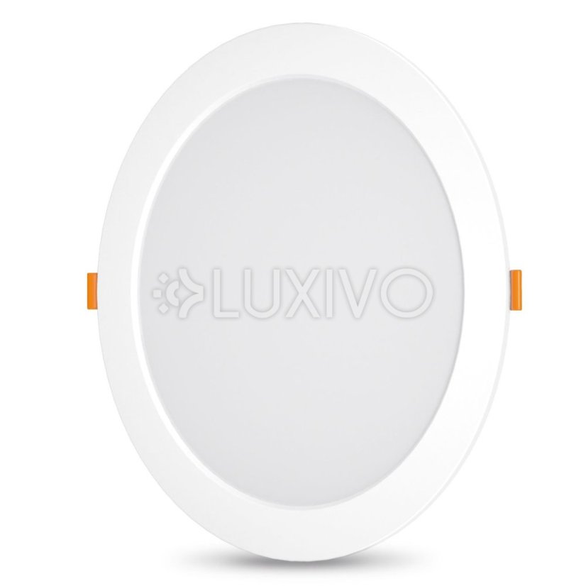 LED panel Zapustené svietidlo 24W 2700lm 4000K Neutrálna biela Videx
