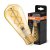 Dekoratívna LED žiarovka ST64 Edison E27 4W = 28W 300lm 2000K Warm 300° Dimmable Vintage 1906 Osram