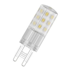 LED žiarovka G9 4,9W = 60W 806lm 2700K Warm 320° Ledvance