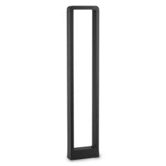 LED 10W ERICA 80cm Lumiled vonkajšie stĺpikové svietidlo