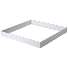 Rám na povrchovú montáž pre LED panel ADTR S-H 60 x 60 cm KANLUX
