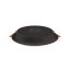 LED panel Zapustené svietidlo 6W 620lm 4000K Neutral Black Videx