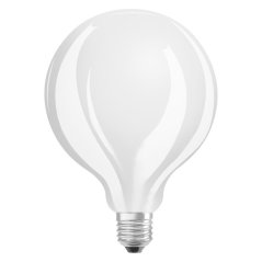 LED žiarovka E27 G125 6,5W = 60W 806lm 2700K Warm 300° Filament OSRAM STAR