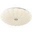 LED plafón stropný 72W 8000lm CCT 120° biely stmievateľný s diaľkovým ovládaním Flower Sanico Goldlux